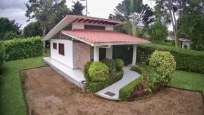 Casa Hibiscus